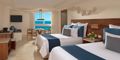 Dreams Sands Cancun Double Room