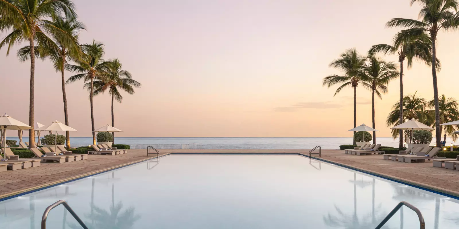 Dfresort Hiltonrhinfinitypool Gallery