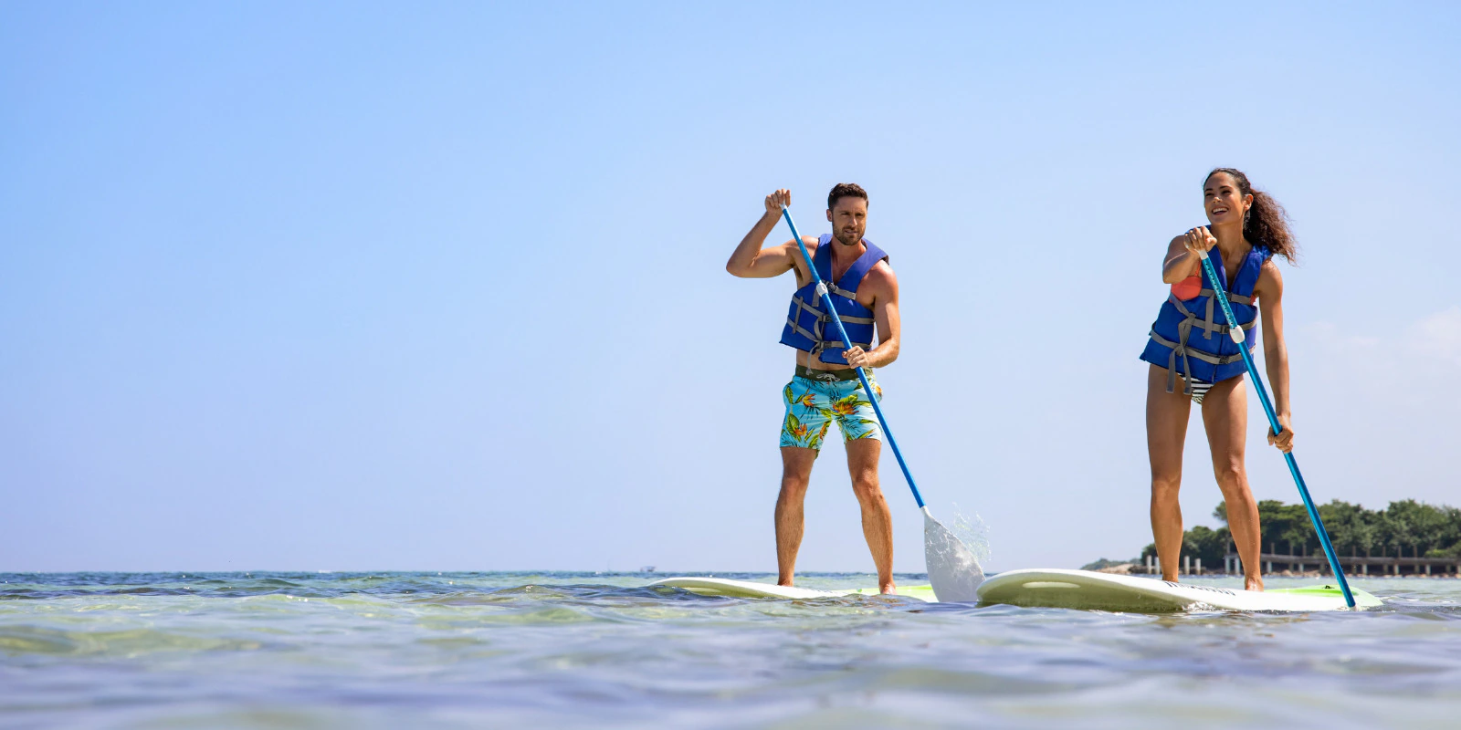 Dfresort Hiltonrhpaddleboard Gallery