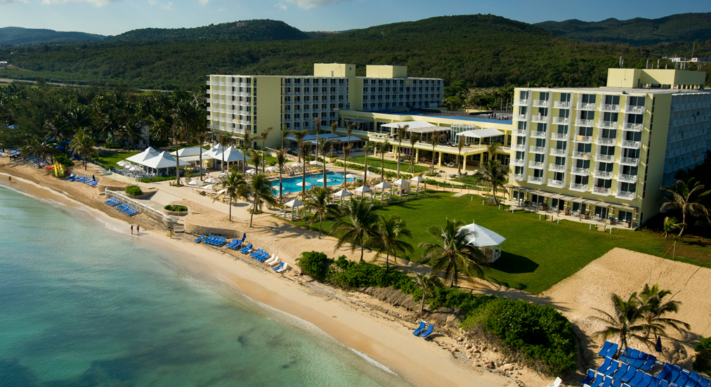 Hilton Rose Hall Resort Resort